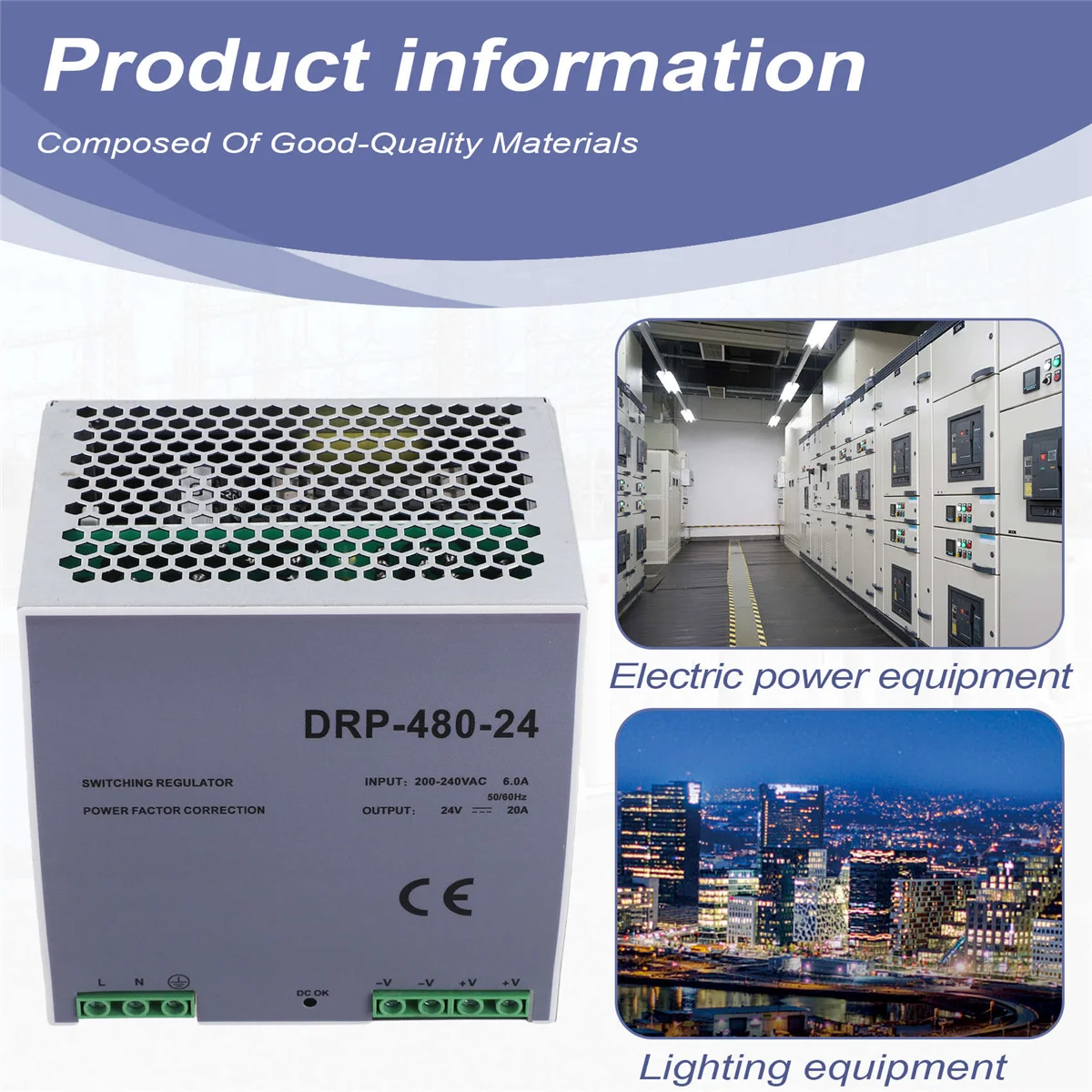 【Buy&It$Now】Drp-480…