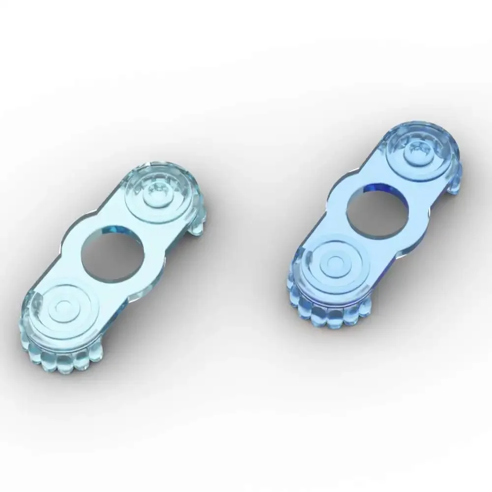 

Набор из 10 деталей MOC 2526: Нашивки-погони для фигурок солдат, аксессуары для конструктора, игрушки, подарки для детей