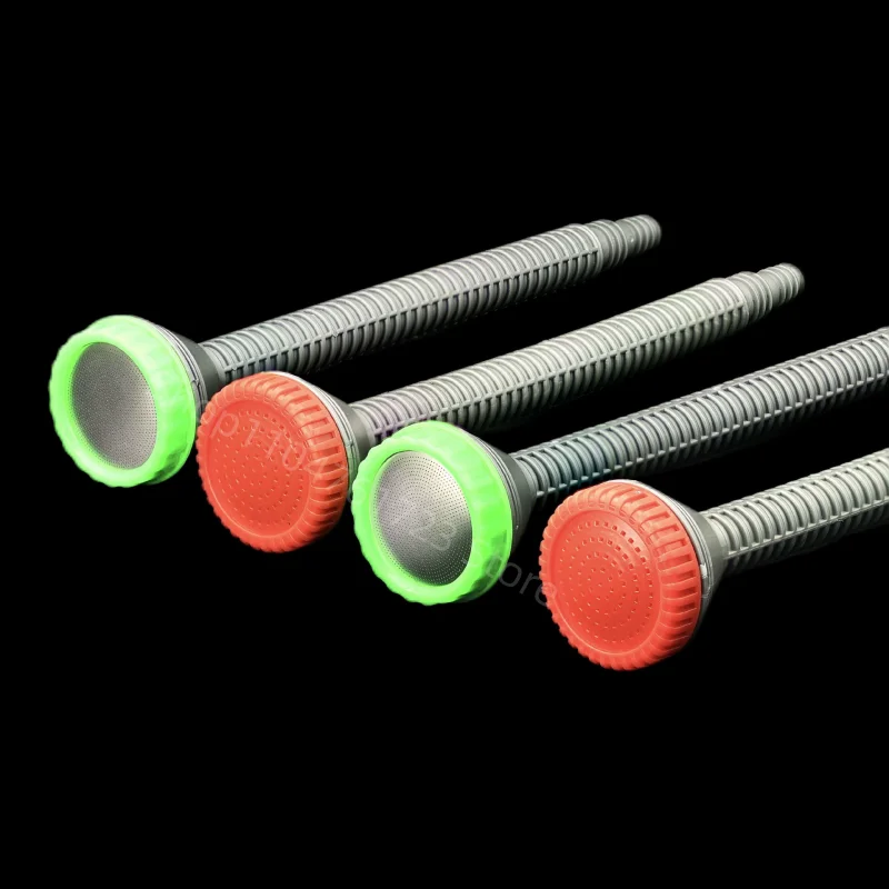 1Pcs Farm Vegetables Irrigation Spray Adjustable Nozzle Tool Agriculture Atomizer Nozzles Home Garden Lawn Water Sprinklers