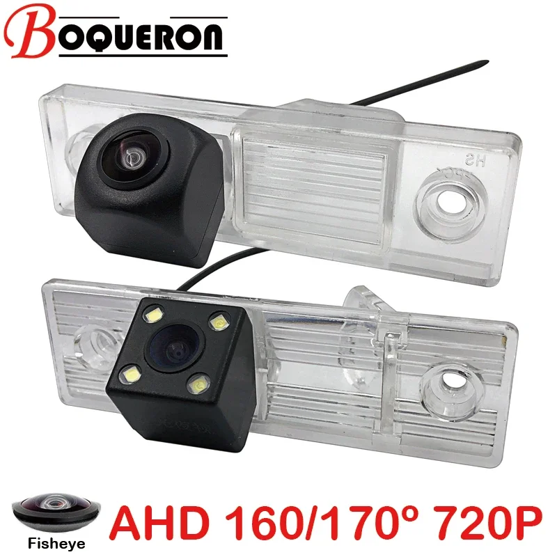 

Fisheye 170 Degree AHD HD 720P Car Vehicle Rear View Reverse Camera For Daewoo Tacuma Rezzo Kalos Gentra Nexia Matiz Creative