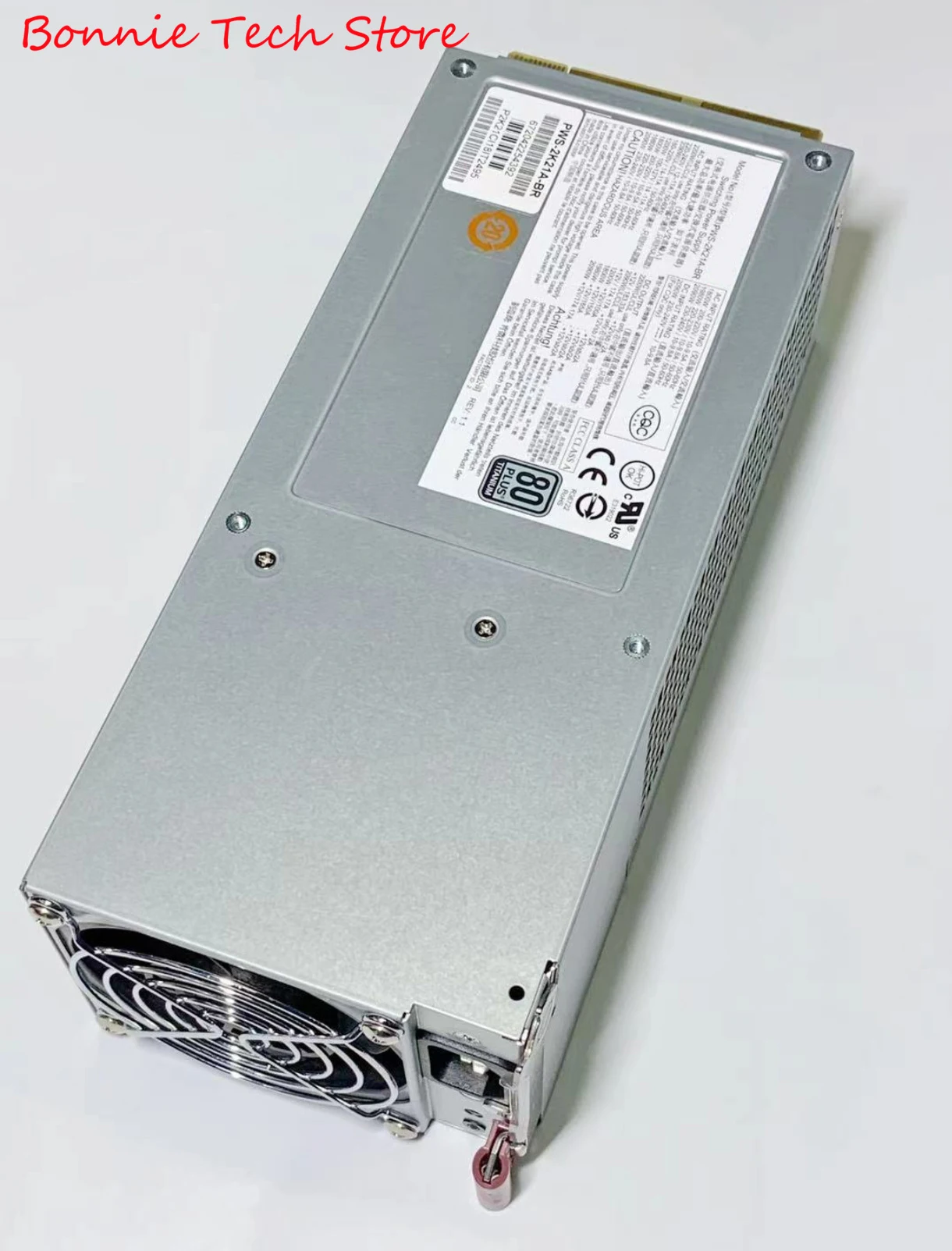 PWS-2K21A-BR for Supermicro 2090W Switching Power Supply