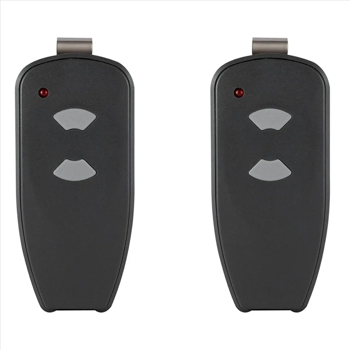 Rank! 2X M3-2312 315 MHz 2-Button Garage Door Opener Remote for Marantec M4500E, M4700E, Martin DC3700, DC2500, 1 PCS