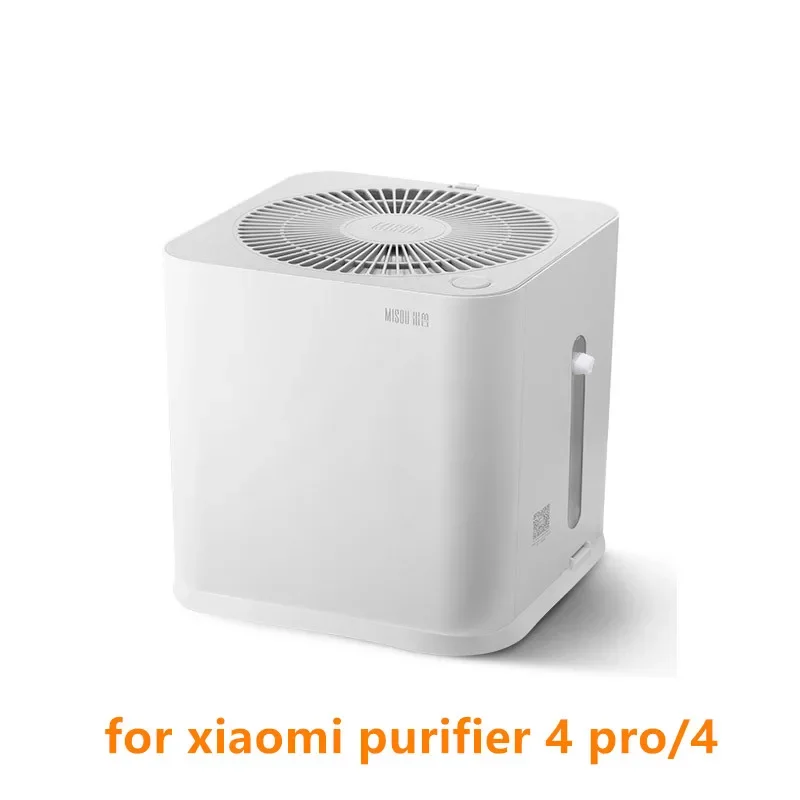 

Misou Large Capacity Humidifier for Xiaomi 4/4Pro Air Purifier Parts for Xiaomi Air Purifier 4 Pro/4 Replacement