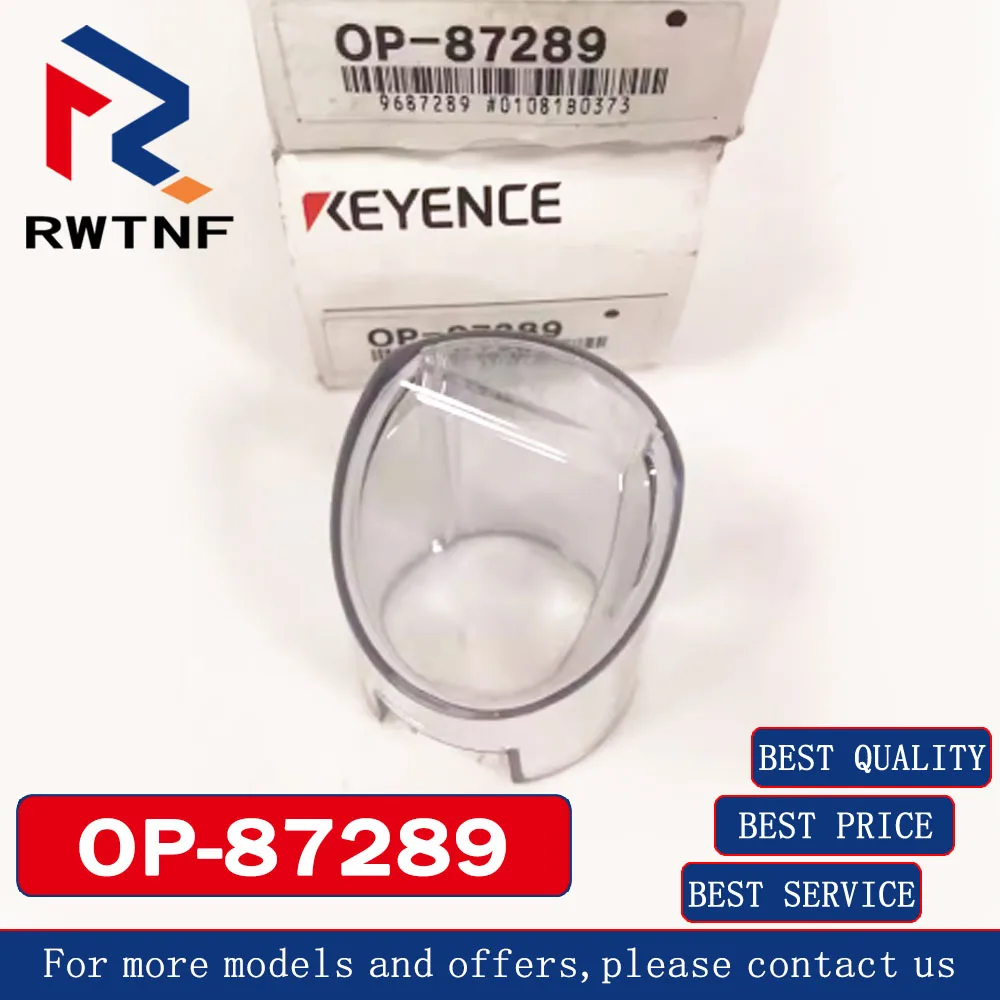 Brand New Genuine OP-87289 KEYENCE Nut pressure sensor 100% original，warehouse stock