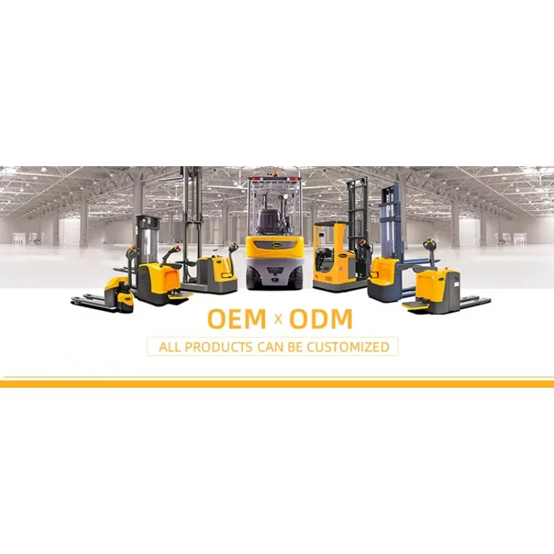 【Best-selling】Xilin Montacarga Manual 2000kg 2 Ton 1.5m Lift Height Portable Hydraulic Self Loading Stacker With Forged Forks