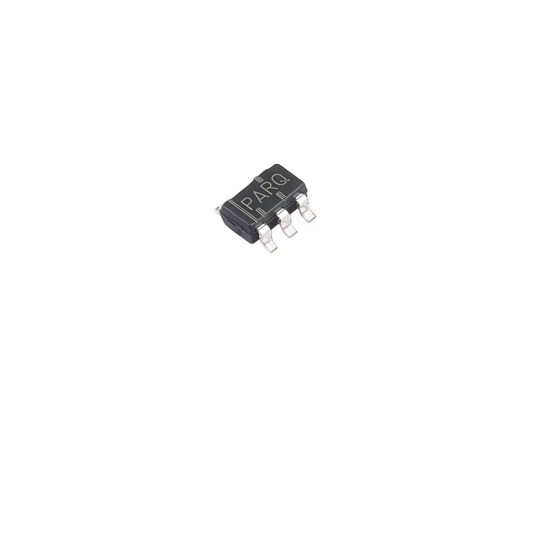 QZTPS3823-33DBVR Original Integrated Circuit Processor Monitoring Circuit SOT23-5 TPS3823 TPS3823-33DBV