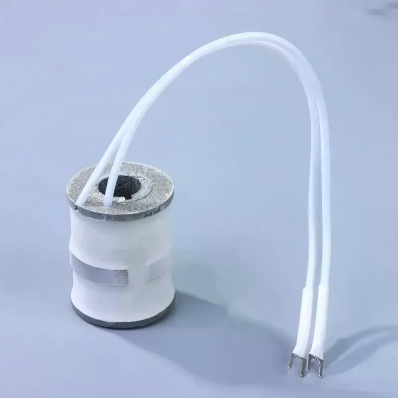 المهرجانات البيضاء الباردة شرارة الألعاب النارية آلة سخان التدفئة لفائف عنصر قطع الغيار لنوافير رذاذ شرارة اللهب