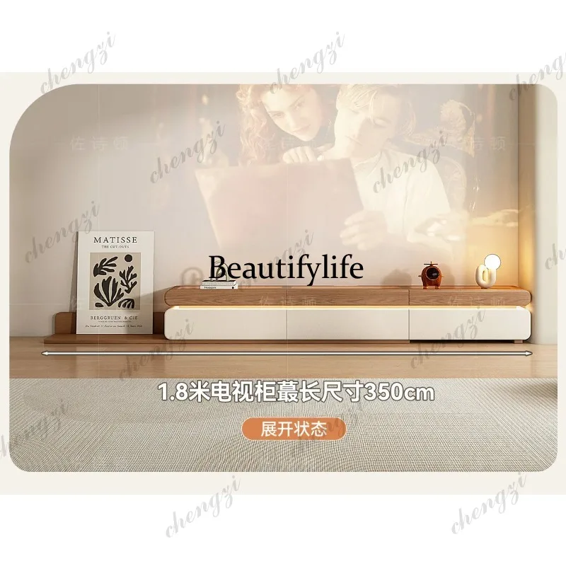 Z138 Display Showcase Tv Cabinet Entertainment LED Ornament Organizer Tv Cabinet Storage Design Muebles Para