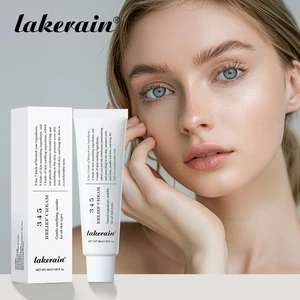 3 4 5 RELIEF Cream Address Blemishes Nourish the skin and provides calm care Face Lifting Beauty Moisturizing Korean Cosmetic 7 Main Korea Sales - №4