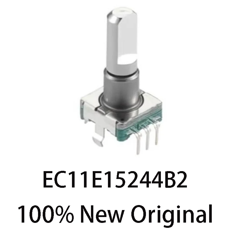 100% جديد وأصلي EC11E15244B2 #1