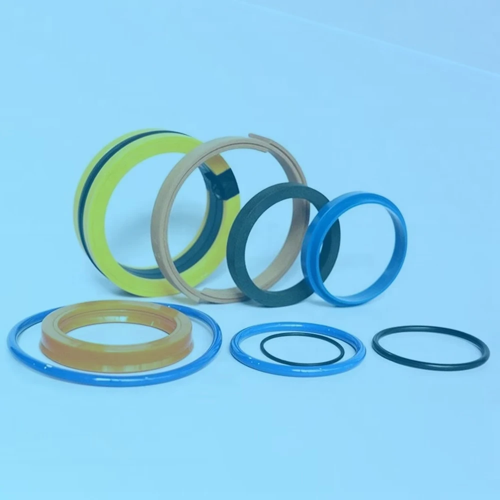 Kit guarnizioni escavatore per idraulico 991-00130