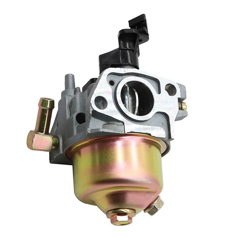 Vervangingsset voor carburateur (onderdeel #   951-05021, 951-12785) - Past op RT65, C46540, 46515 generatormodellen met 208cc/212cc motor