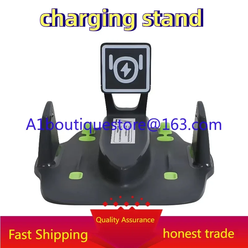 for  Loona Charging Seat State-of-the-art intelligent machine People Pet Dog Chat GPT