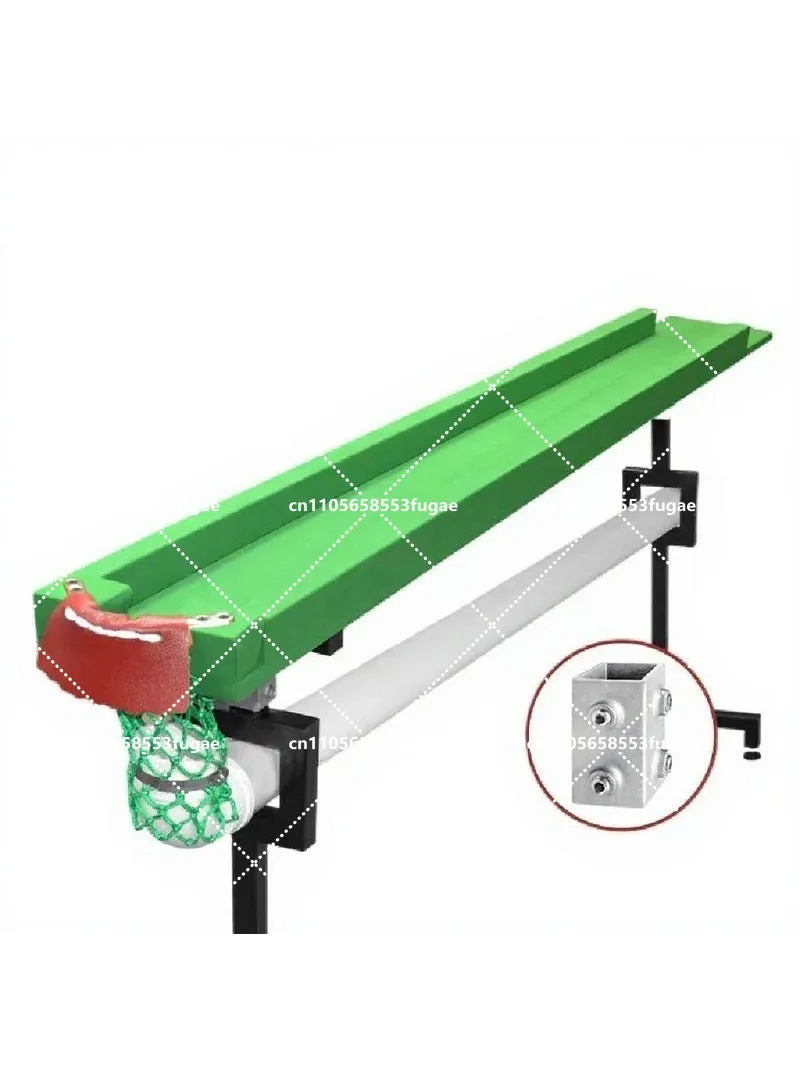 Billiard Training Cushion Home Practice Pad Single Pocket Snooker Pool Table Accessory