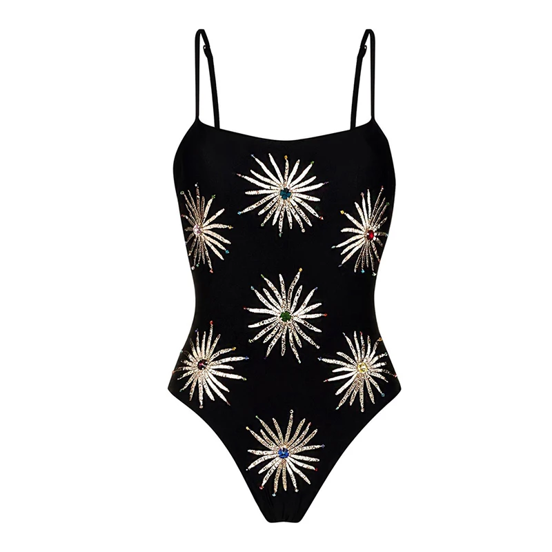 Women Trendy One piece Swimsuit and Cover-up Fashion Backless Push Up Swimwear Summer Brazilian Bikini Biquini Bathing Suit