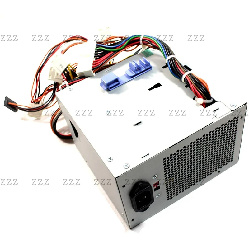 ZZ FOR DELL Poweredge SC430 SC440 Power Supply UF345 0UF345 N305P-04 NPS-305EB 305W