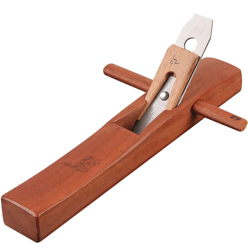 Hand Wood Plane Rosewood Hand Planer Woodworking Shaving