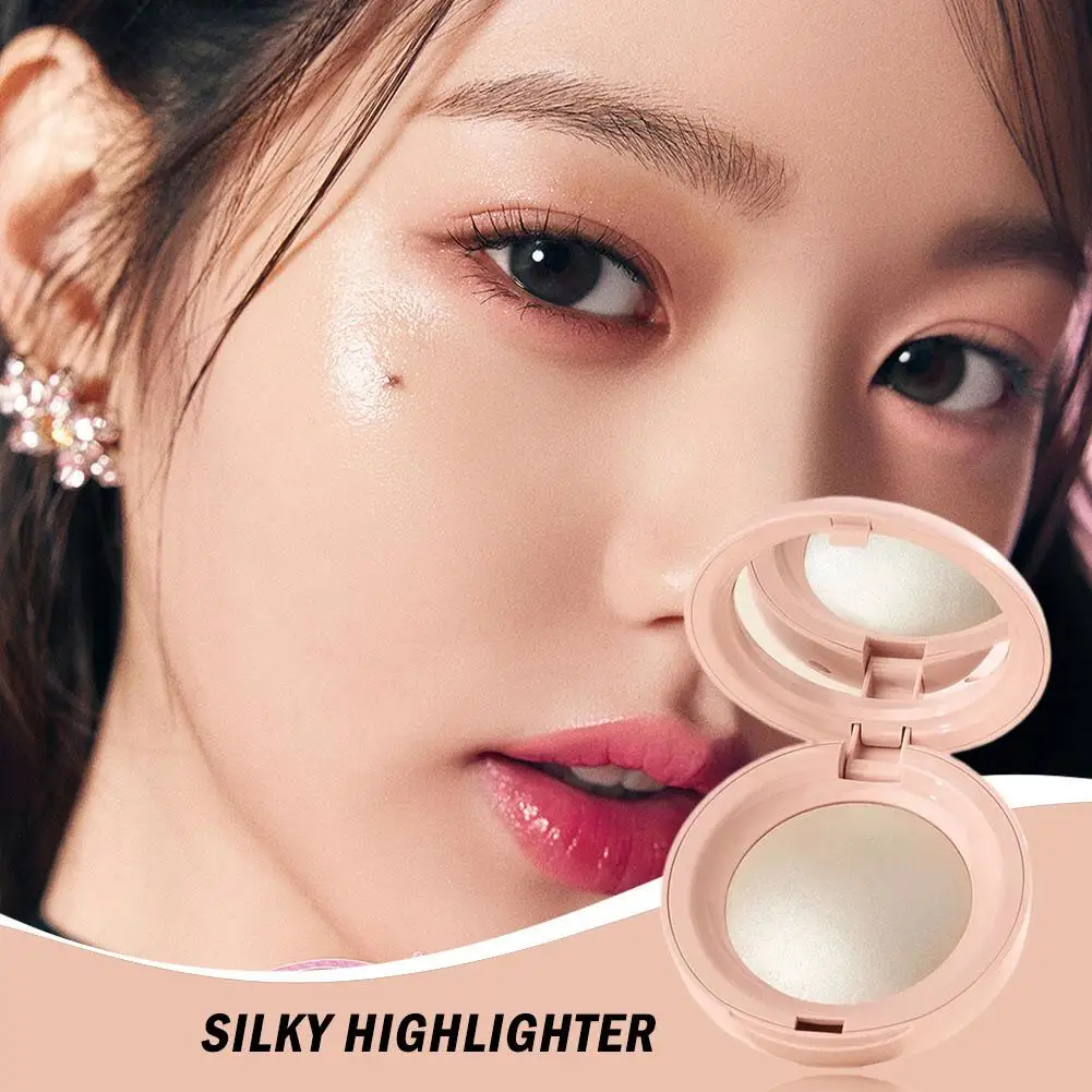 Rare Beauty Smooth Positive Light Silky Touch Highlighter 2.8g Enlighten Exhilarate Face Makeup Highlighters Dropshipping