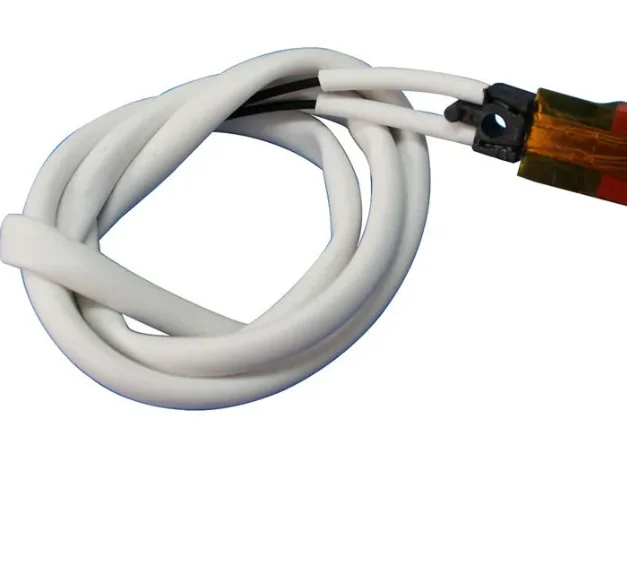 1SET Fuser Thermistor for Canon IR 5055 5065 5075 5070 5570 6570 ir5055 ir5065 ir5075 Primary Secondary Thermistor