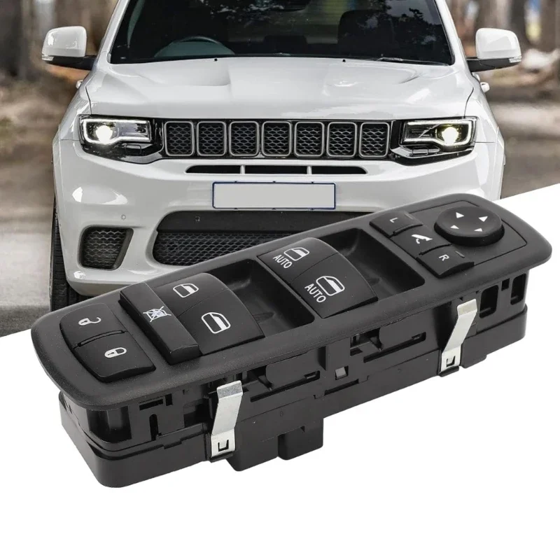 

Автомобильные переключатели стеклоподъемников 68184803AC 68184803AA Переключатели управления электрическими стеклоподъемниками