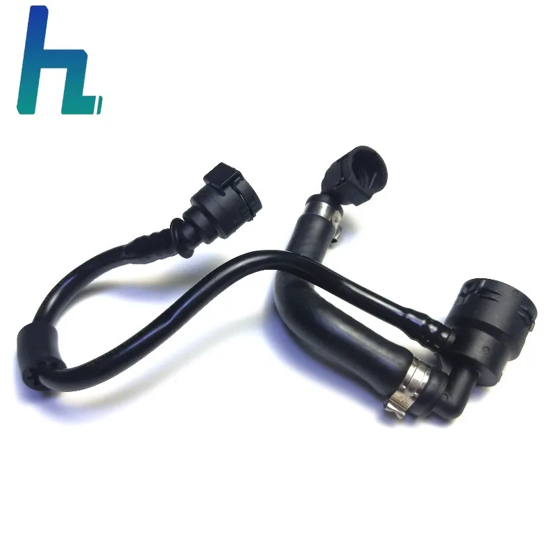 

A2055015301 1pc Vent Tube Hose A2055015301 for Mercedes Benz C253 Shut-off Valve Vent Pipe 2055015301