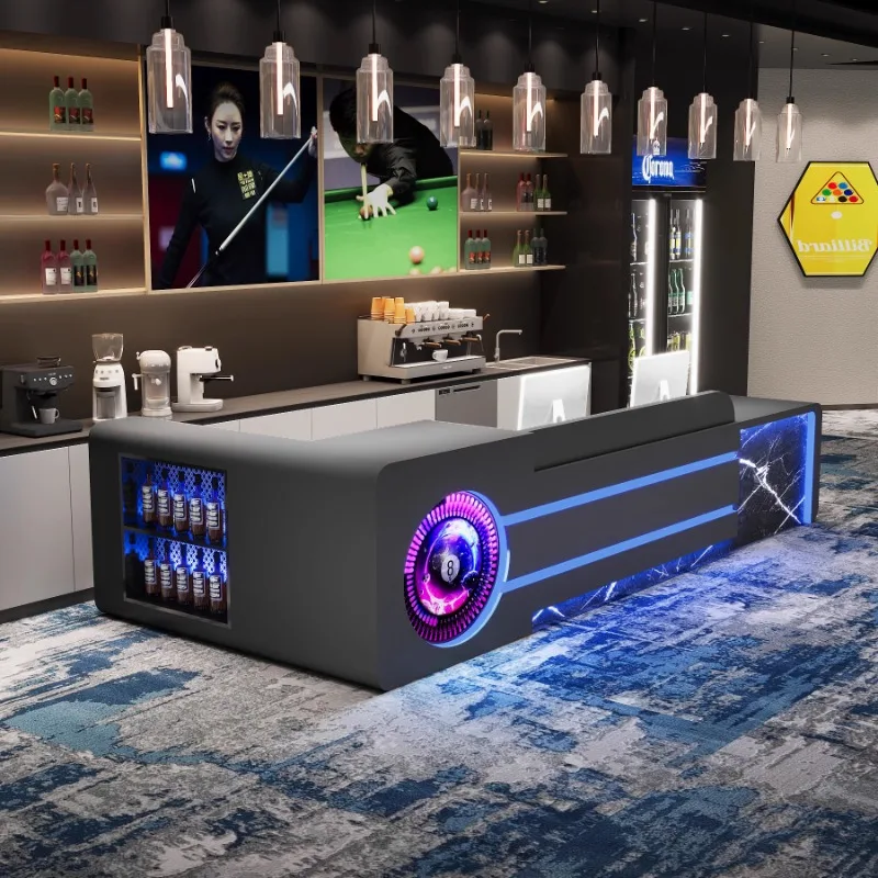 

Welcome Welcome Reception Desks Display L Shaped Design Quality Reception Desks Checkout Business Mostrador De Tienda Furniture