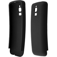 Protection Case For Nokia Nokia 8110 4G Matte Soft Silicone TPU Back Case Protection Skin Camera Protect Cover