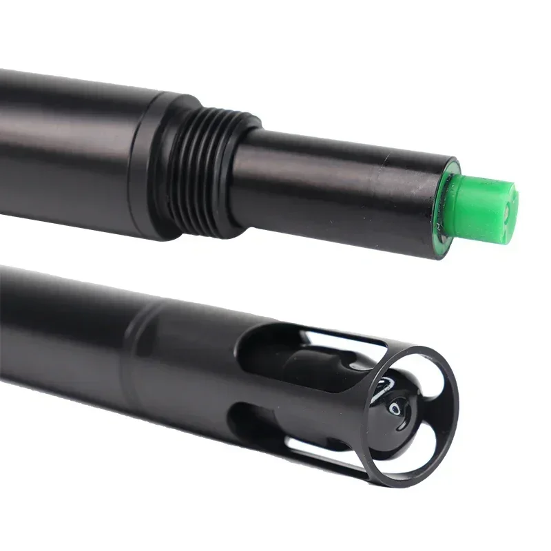 Производители премиум-класса 2025 года. Автоматический температурный электрод. Мониторинг качества воды. Датчик фторида WCD3424.