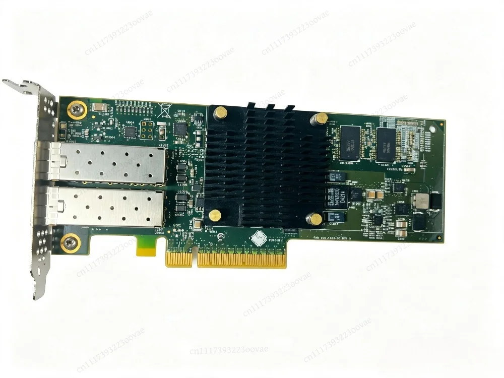 LY-Dual Port 10GbE Ethernet Adapter T520-CR Unified Wire, Replacement Parts