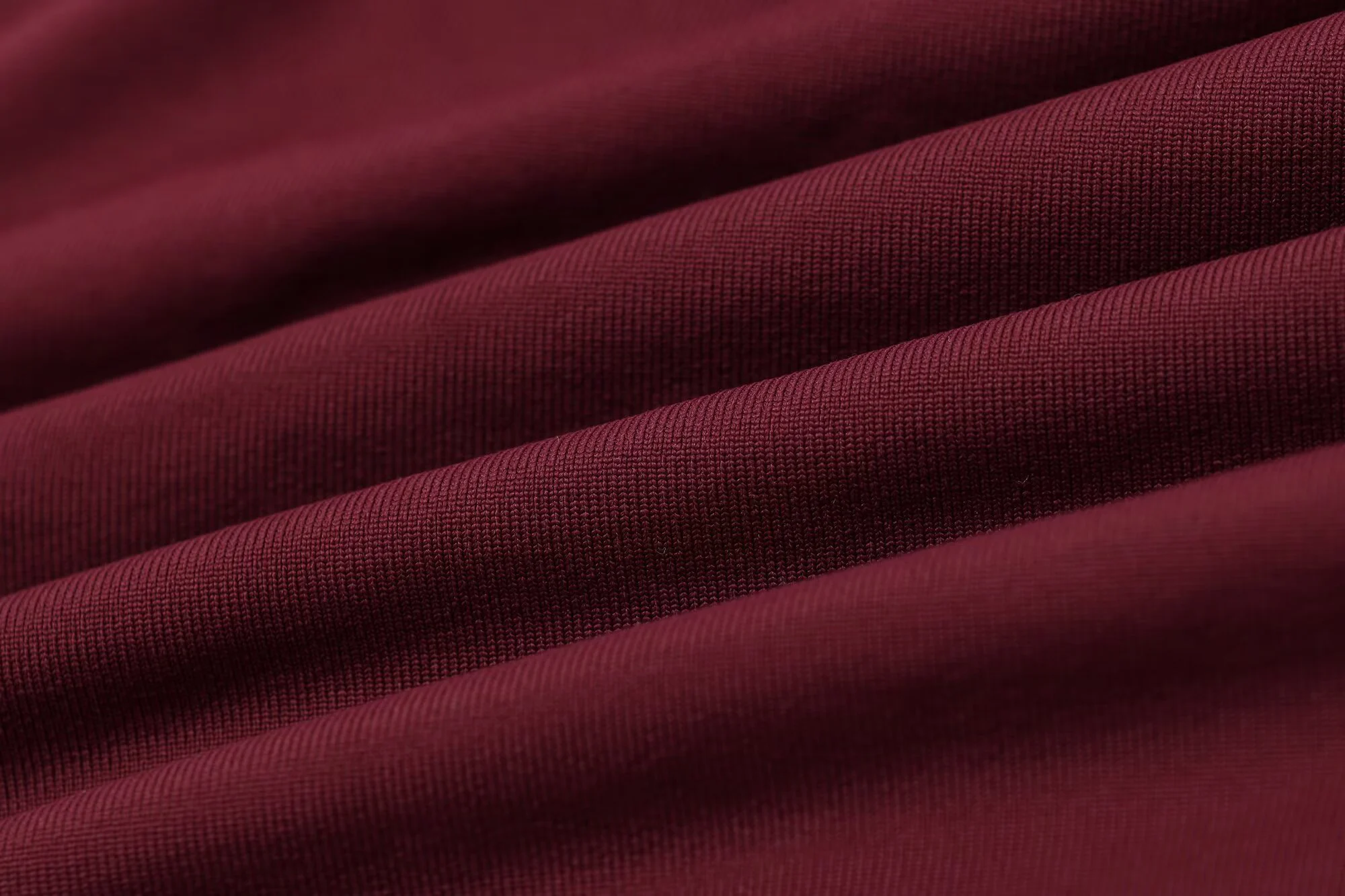 Abito da sera francese da donna primaverile con cintura decorata a pieghe, scollo a V a maniche lunghe e abito elegante