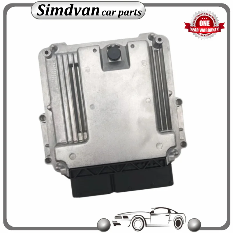 

Engine Computer Board ECU Electronic Control Unit Suitable 0281020276 1R1797-00101 for Yanmar Weichai Without Program Tools