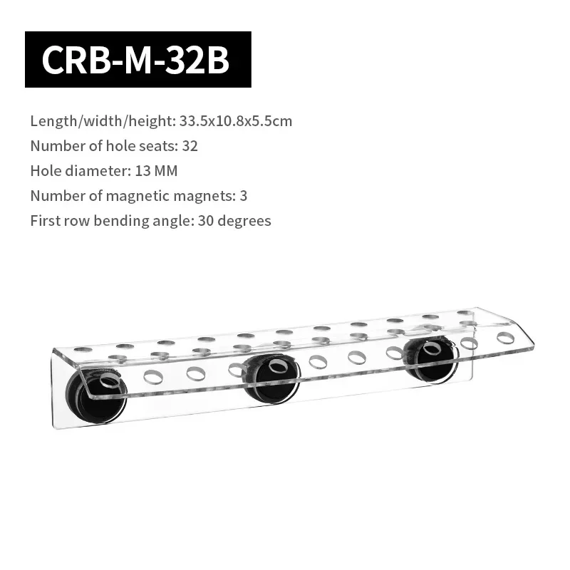 Variant: CRB-M-32B