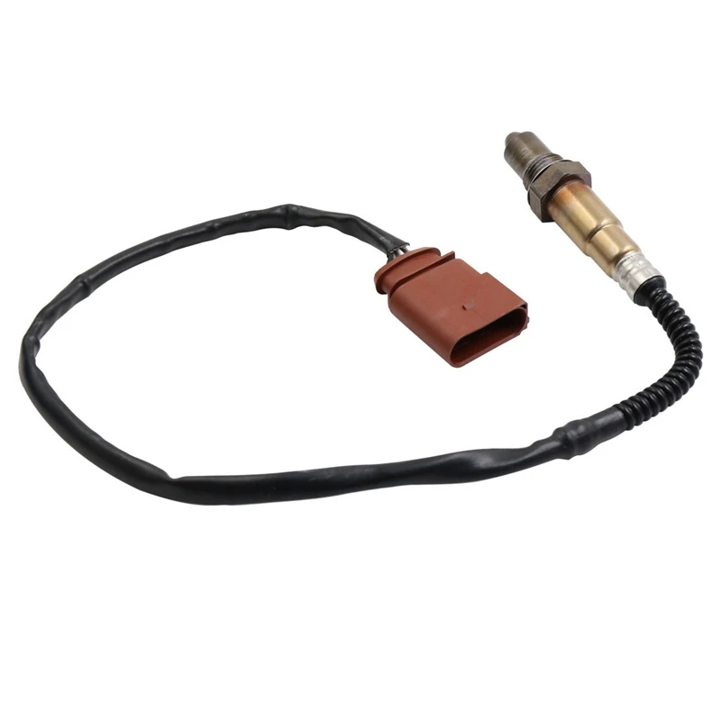 

O2 Oxygen Sensor 02 Downstream Rear For VW Beetle Jetta