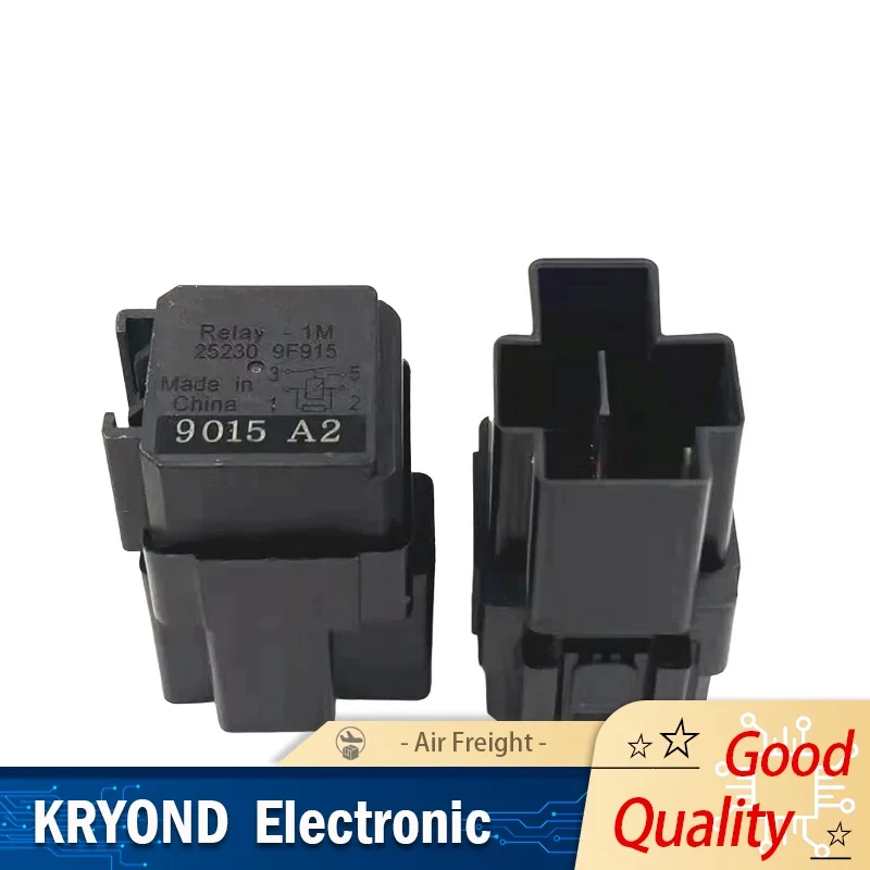 

Реле вентилятора 25230-9F915 для Qashqai Infiniti