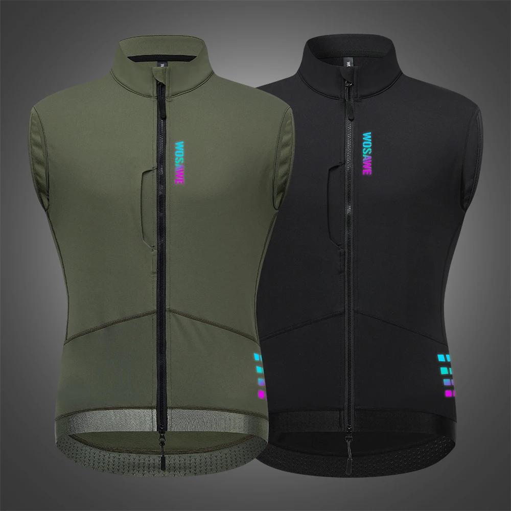 Thumbnail 3 - #84 Cheap Cycling Vests Worth Buying