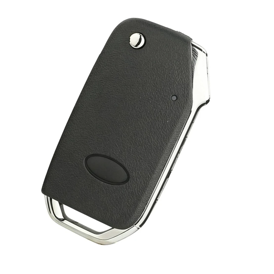 Flip Smart Key Fob Case Folding Remote Shell Cover 3 Button fit for Kia K3 K5 K7