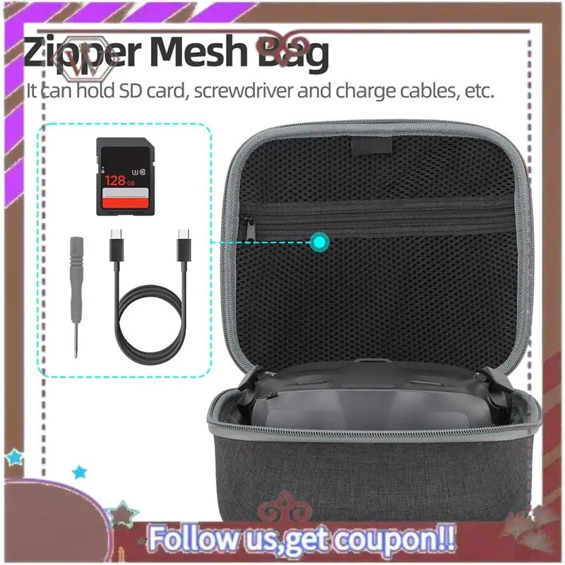 Abbg-Storage Bag Fo… - image