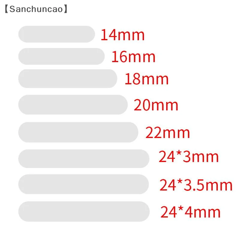 〔San〕100 Pcs Ingrown Toenail Correction Tool Ingrown Toe Nail Treatment Elastic Patch Sticker Straightening Clip Brace Pedicur