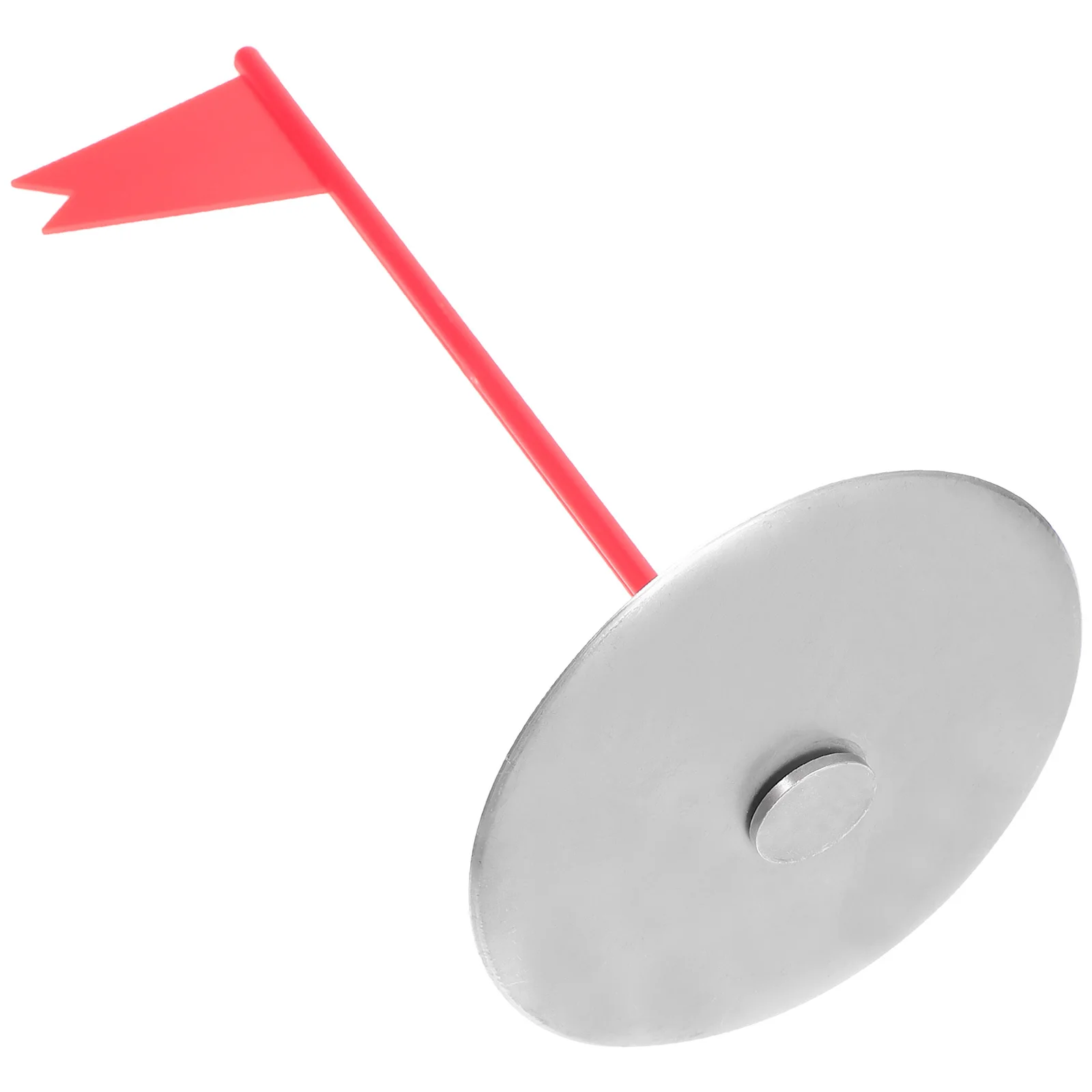 

1Set Golf Putting Hole Cup Thickened Portable Compact Training Aid for Continuous Putting Practice Golf Supplies