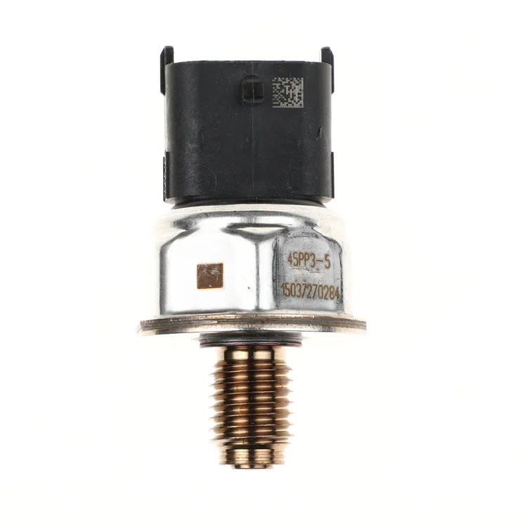 Capteur de pression sur Rail de carburant 45PP3-5 pour Opel Astra J Corsa D 1.7 CDTI 55584473, 45PP3-5, 15282576583, C156-A154 824002 824026