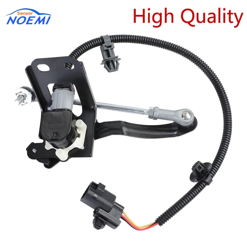 

YAOPEI 89408-34010 8940834010 Rear Left Side Suspension Ride Height Sensor for Toyota Sequoia 2005-2007 15867032 924777