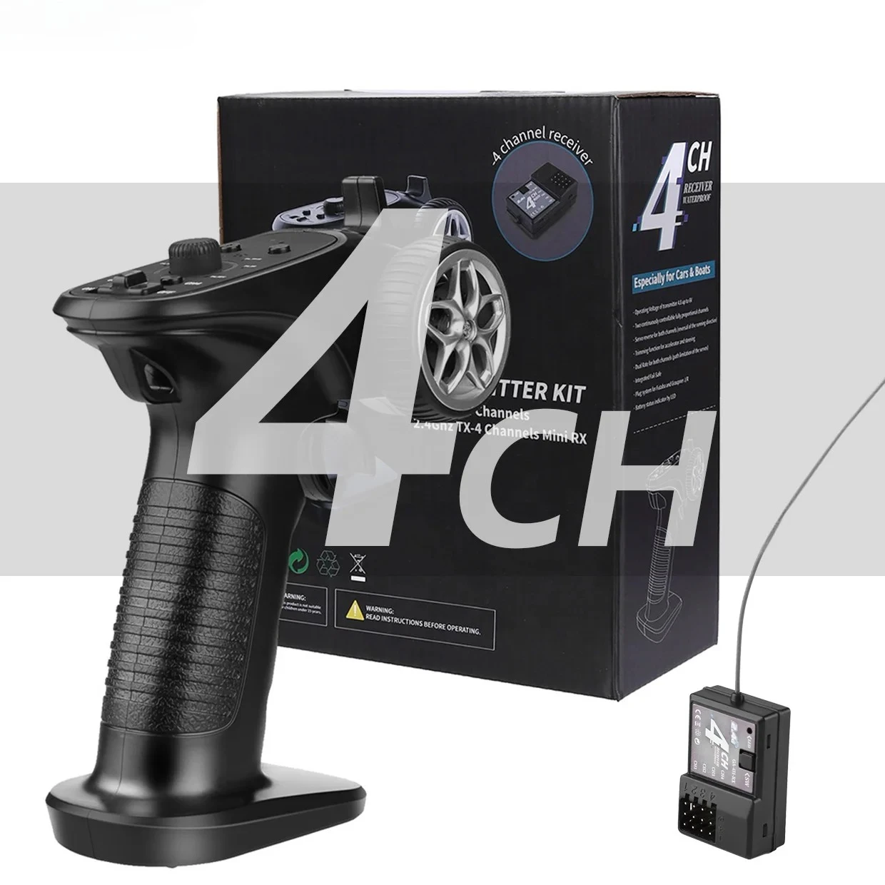 Thumbnail 2 - #65 Best Remote Control Cars to Buy In 2026