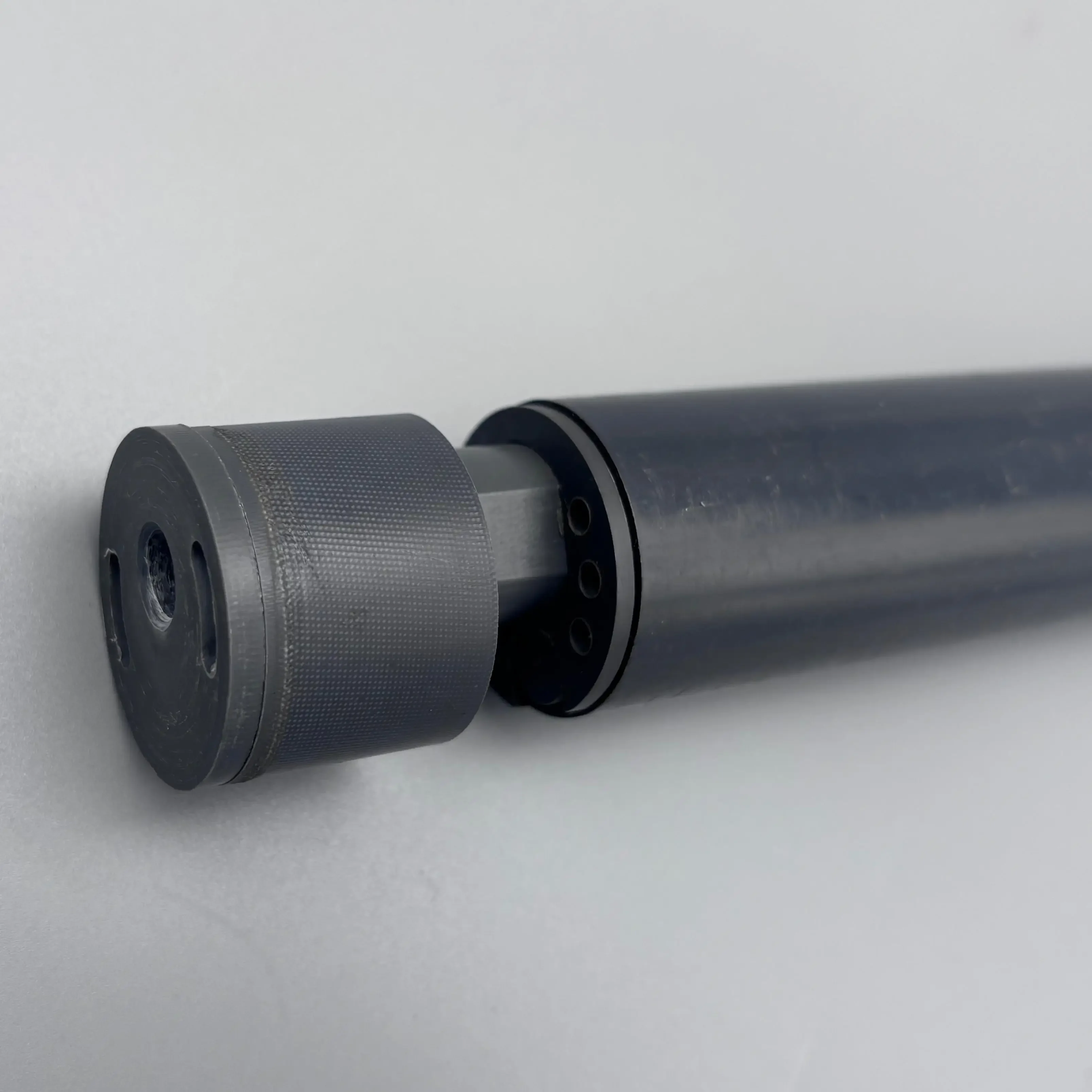 Telescopic Belt Lamp Suction Rod With Light Pickup Tool