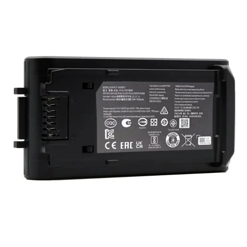 

NEW 25.2V VCA-SBT95 Replacement Battery - 5000mAh Li-ion for Samsung JET95 JET85 VS20A95823W Wireless Vacuum