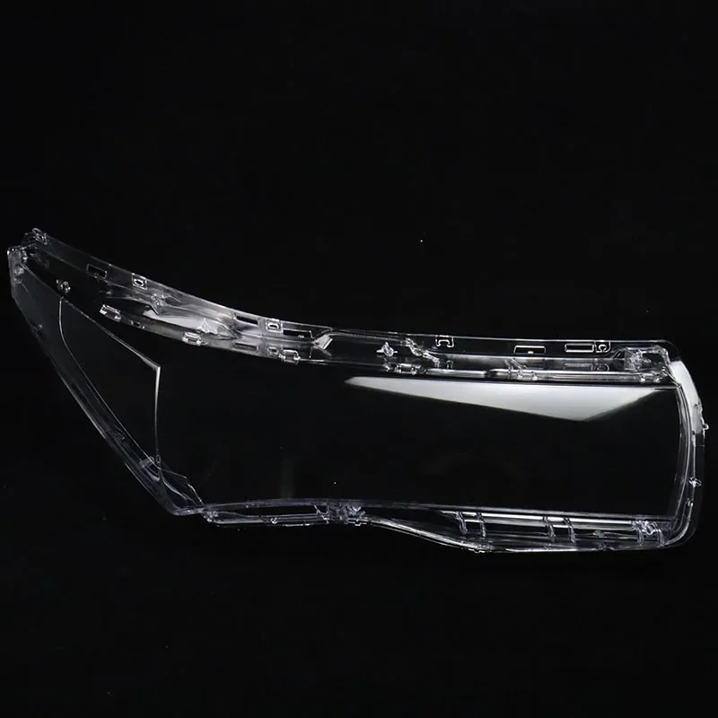 For 14, 15, 16, and 17 Corolla headlights. Suitable for Toyota Corolla front lampshade housing