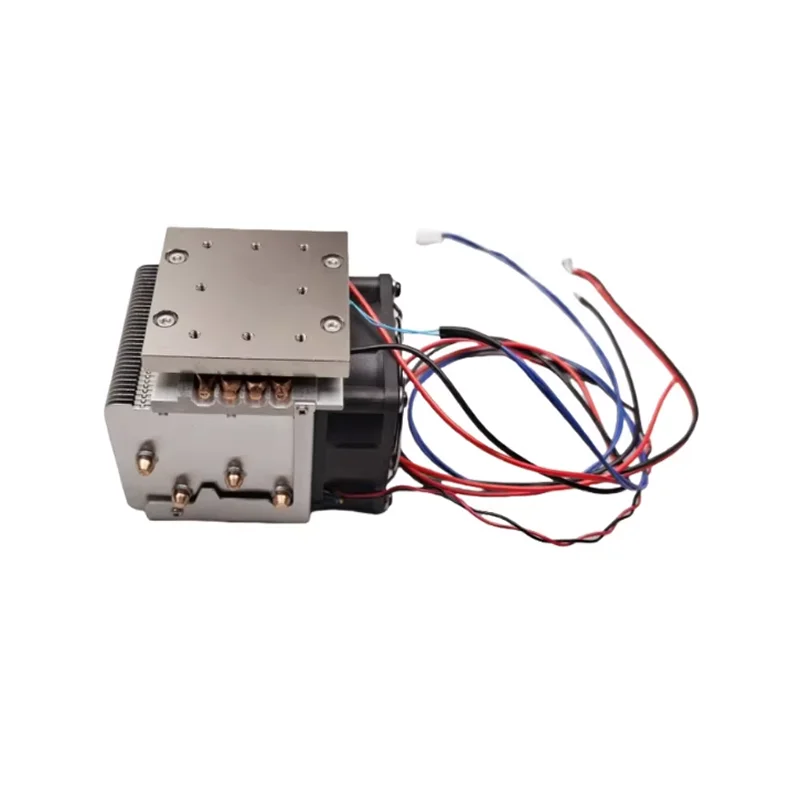 Semiconductor refrigerator constant temperature stage refrigeration module TEC cooling module temperature control board temperat