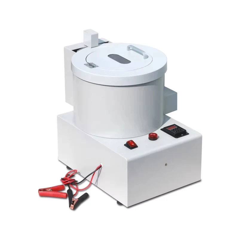 Automatic Chestnut Peeler Machine Commercial Chestnut Shelling Machine 10 Blade Chestnuts Skin Removal Processador