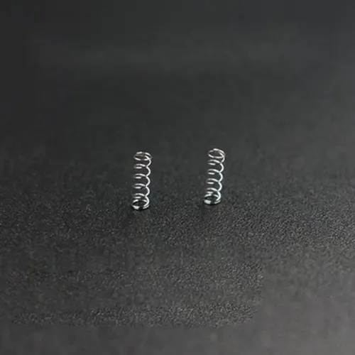 Imagen 2 del producto Ratón Compatible con G9X, M705, M950, G500s, M950, G502, G700s, G900, G903, botón CENTRAL, resorte de rueda, piezas de repuesto