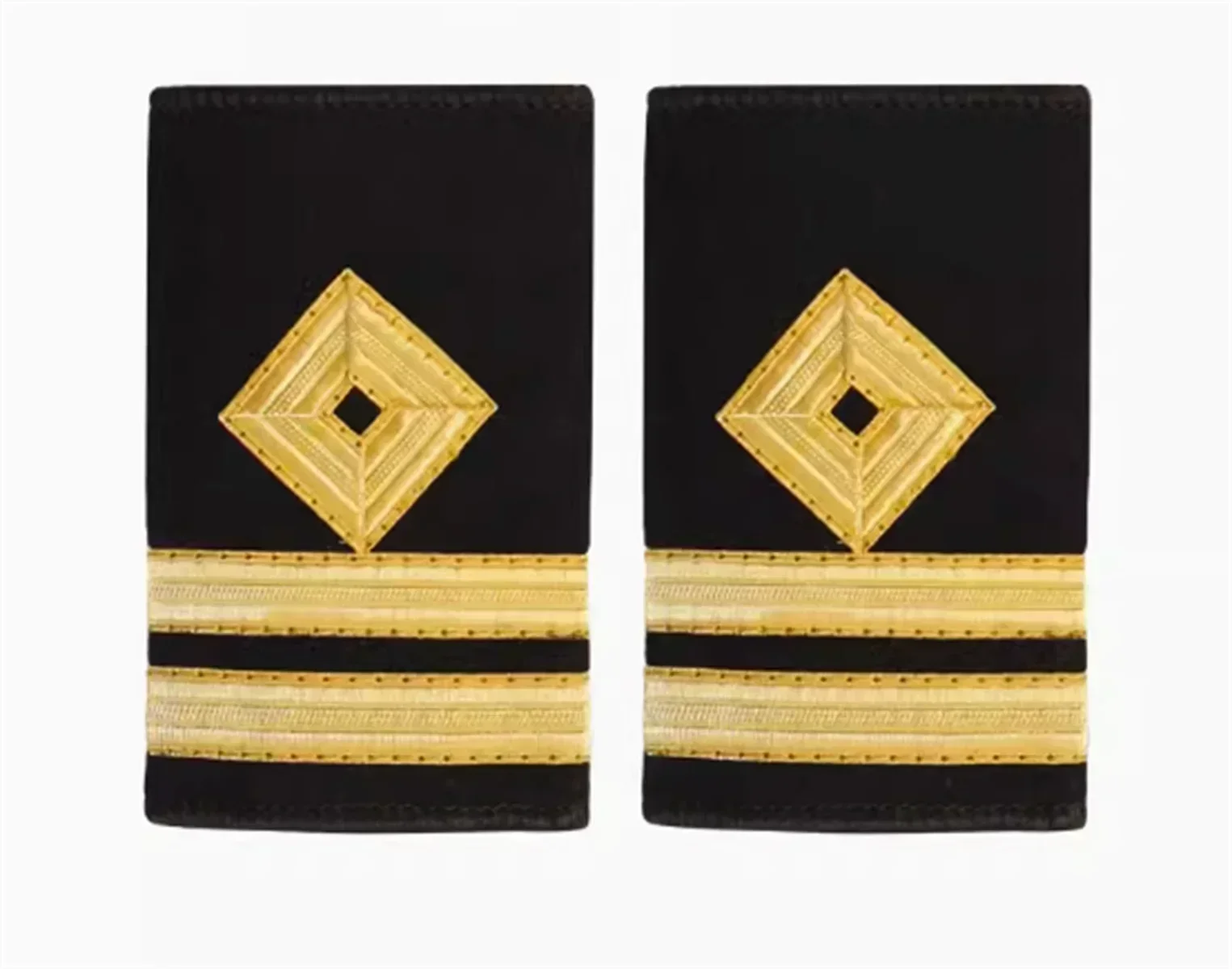 캡틴스 칼리지 어깨 배지