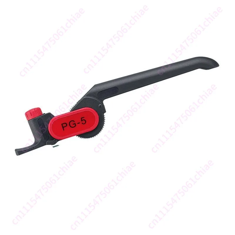 Cable Stripper PG-5 Manual Stripper Stripper, Round Cable ≥ 25mm